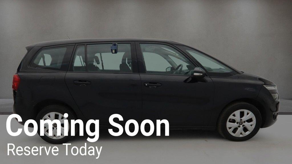 Used Citroen C4 Grand Picasso 2015 for sale - 77015330: Photo 11