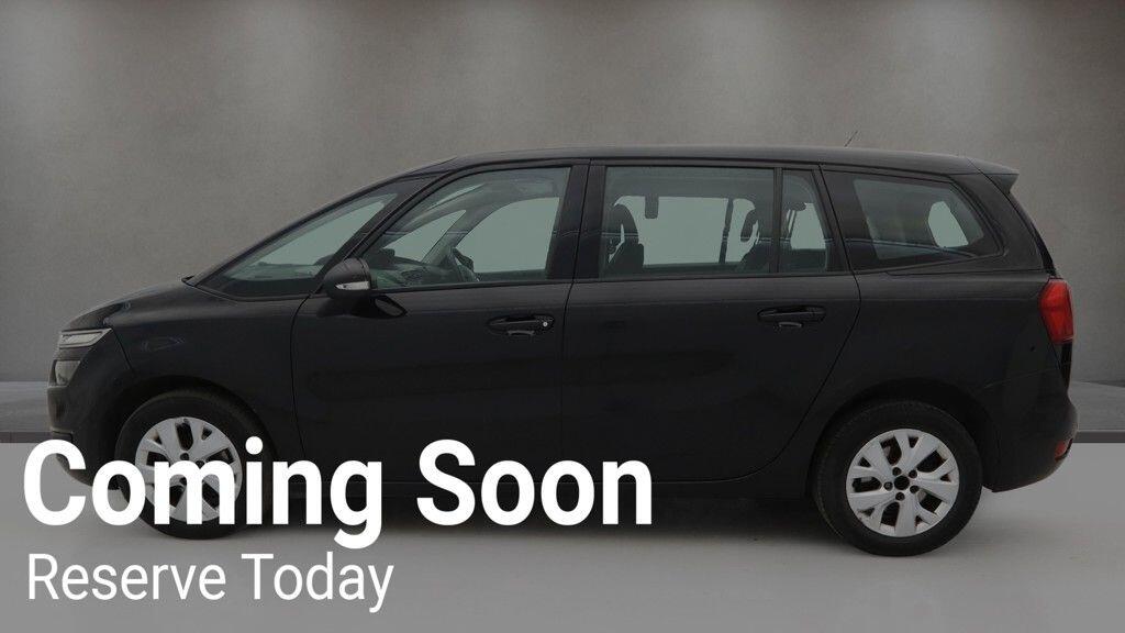 Used Citroen C4 Grand Picasso 2015 for sale - 77015330: Photo 12