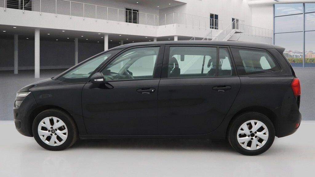 Used Citroen C4 Grand Picasso 2015 for sale - 77015330: Photo 18