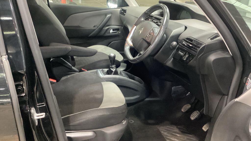 Used Citroen C4 Grand Picasso 2015 for sale - 77015330: Photo 19
