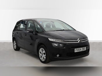 2015 (64) - 1.6 e-HDi 115 VTR+ 5dr