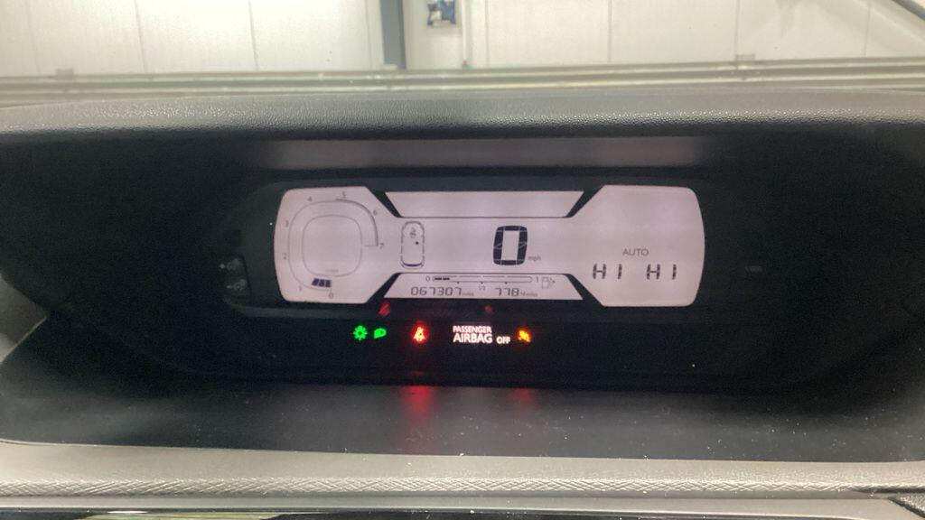 Used Citroen C4 Grand Picasso 2015 for sale - 77015330: Photo 20