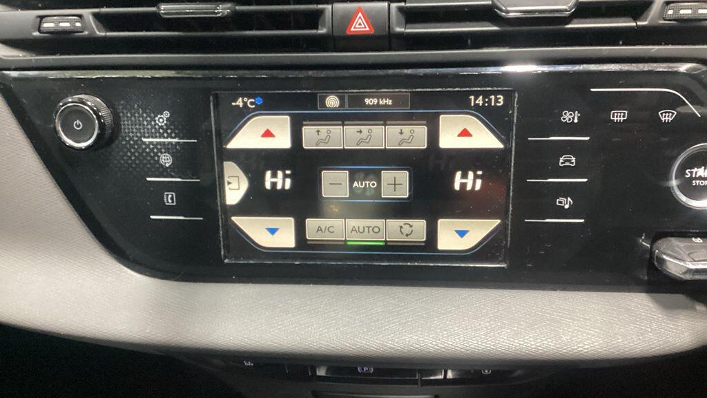 Used Citroen C4 Grand Picasso 2015 for sale - 77015330: Photo 21