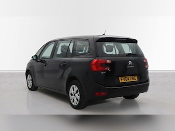 Used Citroen C4 Grand Picasso 2015 for sale - 77015330: Photo