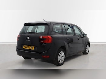 Used Citroen C4 Grand Picasso 2015 for sale - 77015330: Photo