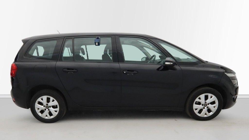 Used Citroen C4 Grand Picasso 2015 for sale - 77015330: Photo 5
