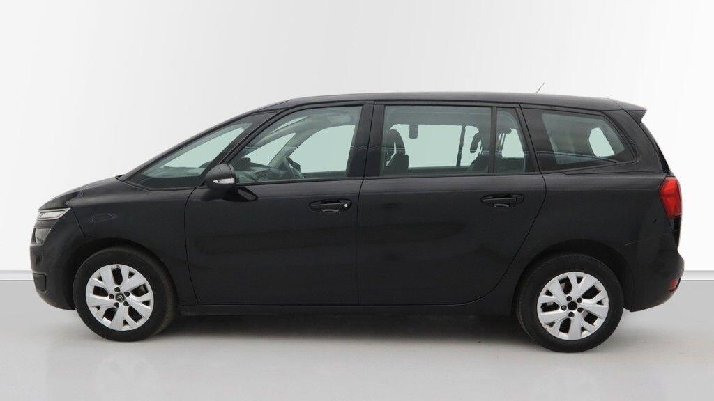 Used Citroen C4 Grand Picasso 2015 for sale - 77015330: Photo 6