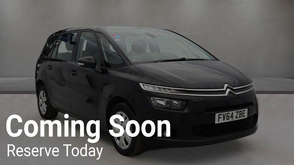 Used Citroen C4 Grand Picasso 2015 for sale - 77015330: Photo 7