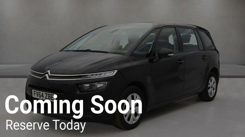 Used Citroen C4 Grand Picasso 2015 for sale - 77015330: Photo 8