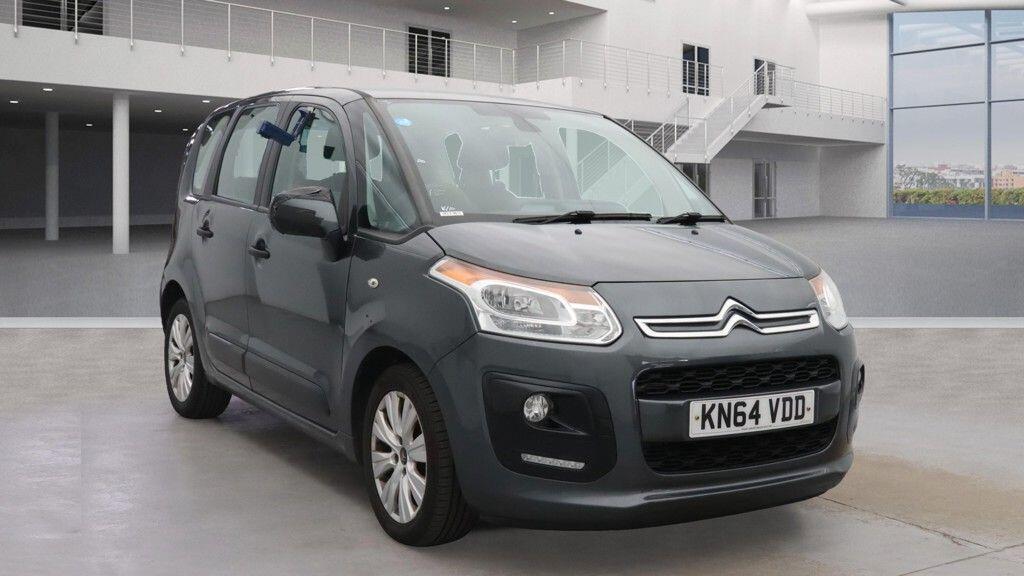 Used Citroen C3 Picasso 2014 for sale - 76359914: Photo 1
