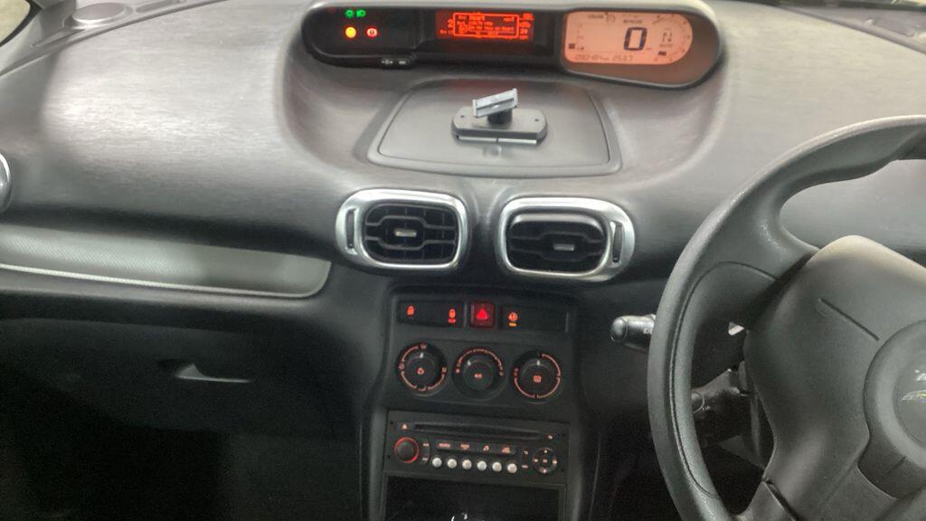 Used Citroen C3 Picasso 2014 for sale - 76359914: Photo 10