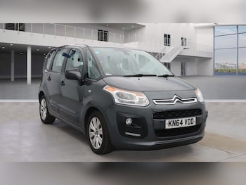 2014 (64) - 1.6 VTi VTR+ ETG6 Euro 5 5dr