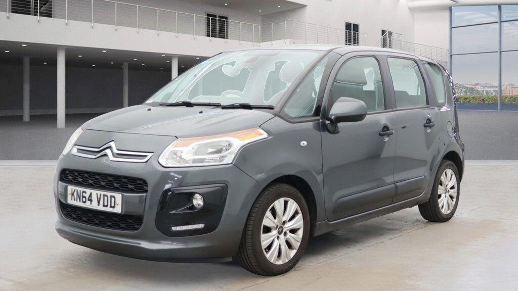 Used Citroen C3 Picasso 2014 for sale - 76359914: Photo 2