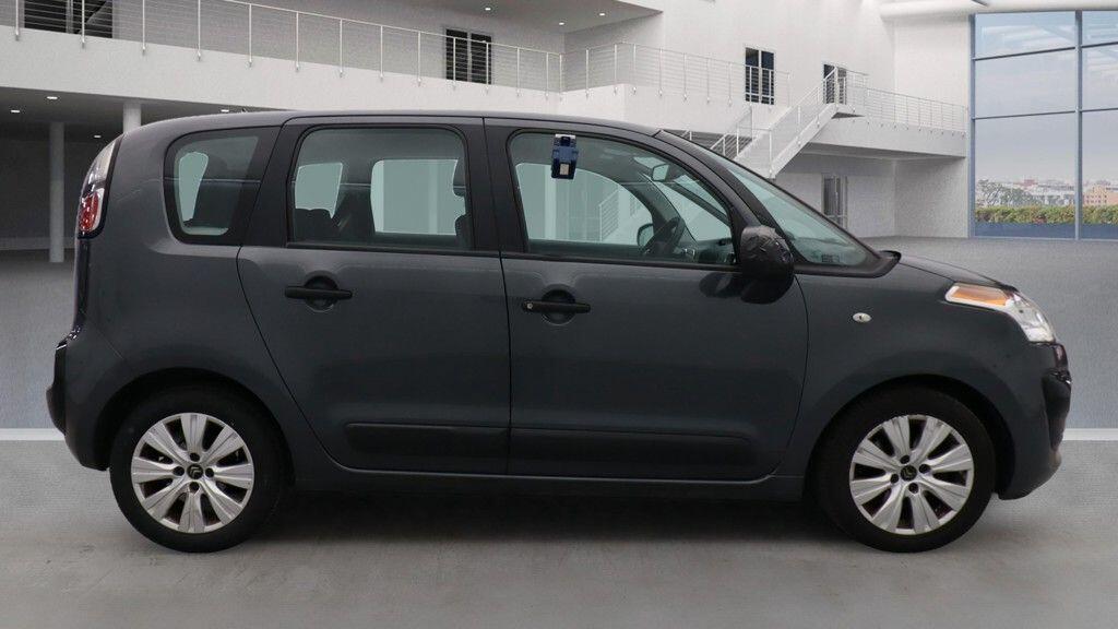 Used Citroen C3 Picasso 2014 for sale - 76359914: Photo 5