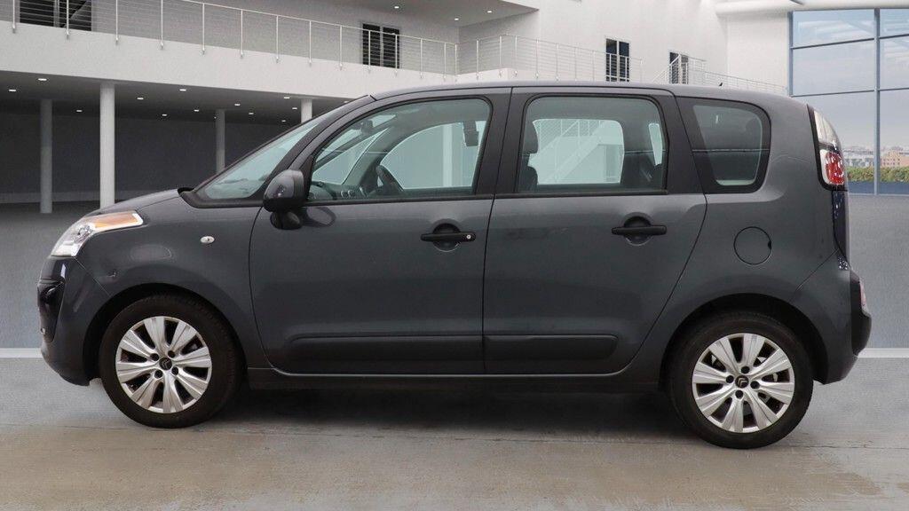 Used Citroen C3 Picasso 2014 for sale - 76359914: Photo 6