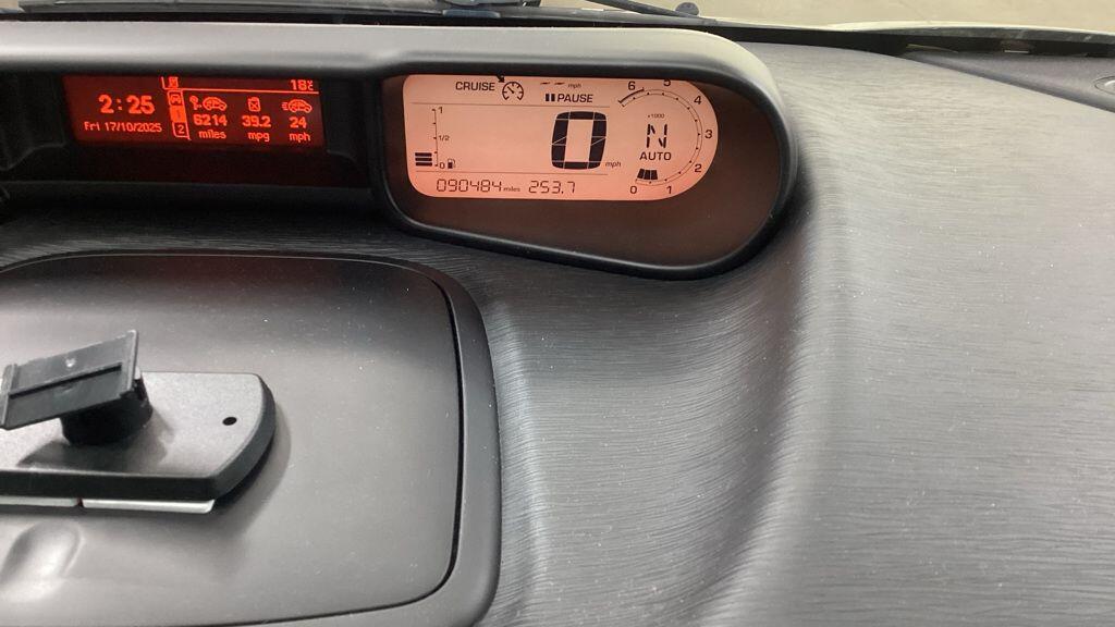 Used Citroen C3 Picasso 2014 for sale - 76359914: Photo 9
