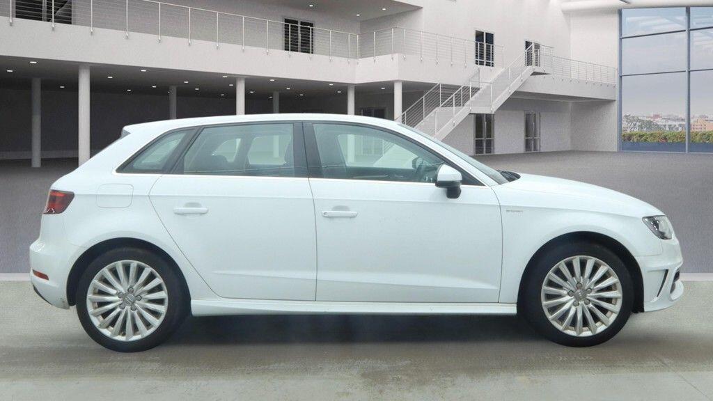 Used Audi A3 2015 for sale - 77538454: Photo 10