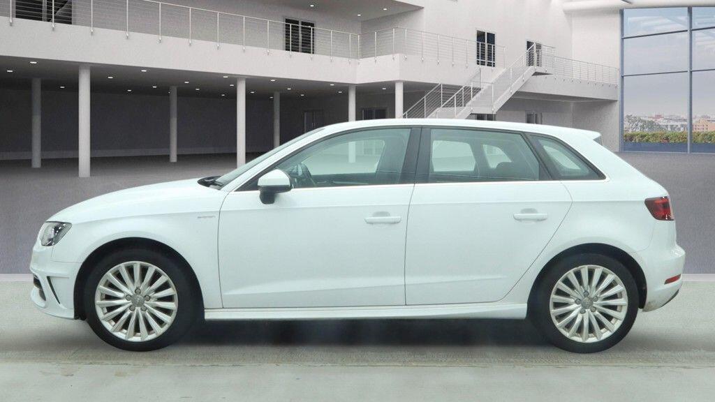 Used Audi A3 2015 for sale - 77538454: Photo 11