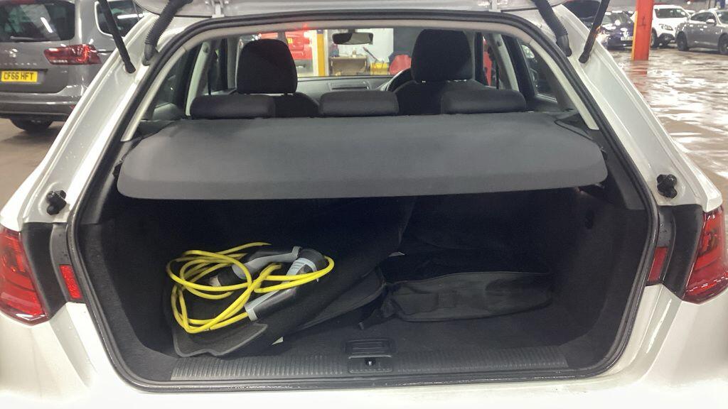 Used Audi A3 2015 for sale - 77538454: Photo 12