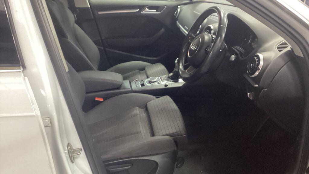 Used Audi A3 2015 for sale - 77538454: Photo 14