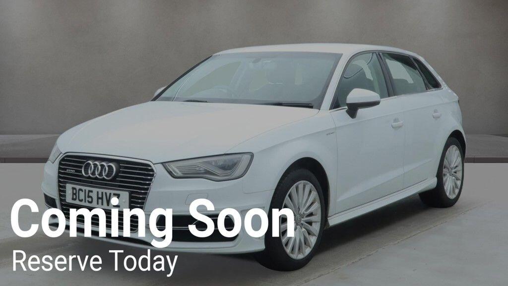 Used Audi A3 2015 for sale - 77538454: Photo 2