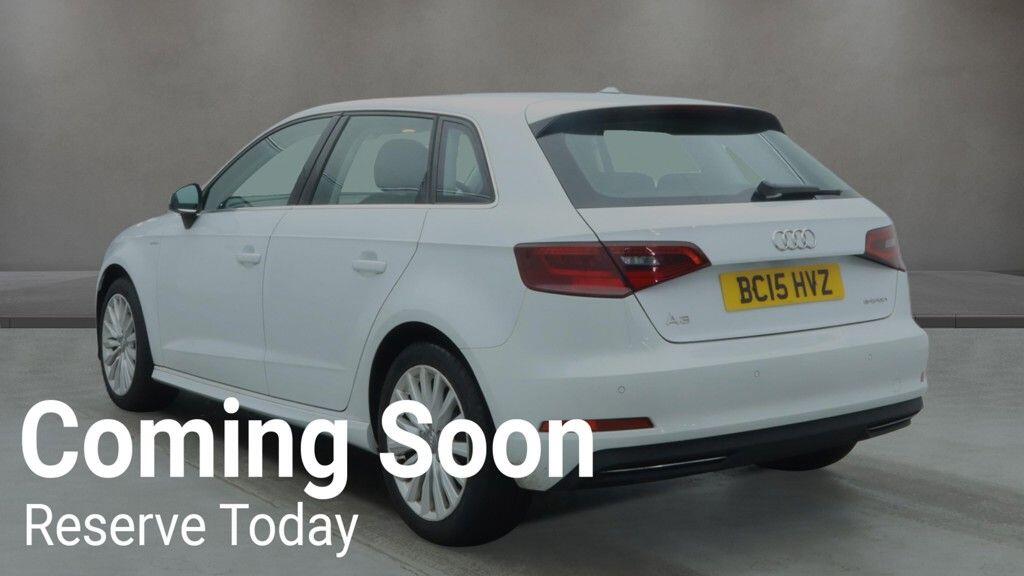 Used Audi A3 2015 for sale - 77538454: Photo 3