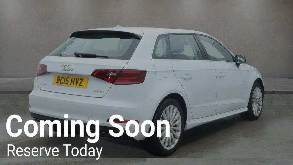 Used Audi A3 2015 for sale - 77538454: Photo 4