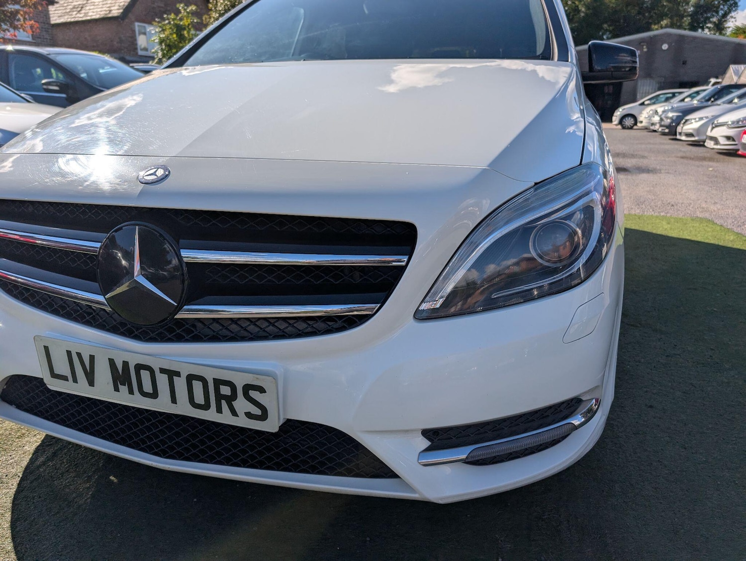 Vehicle 25