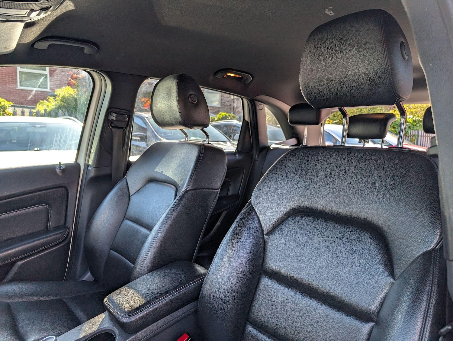 Vehicle 29