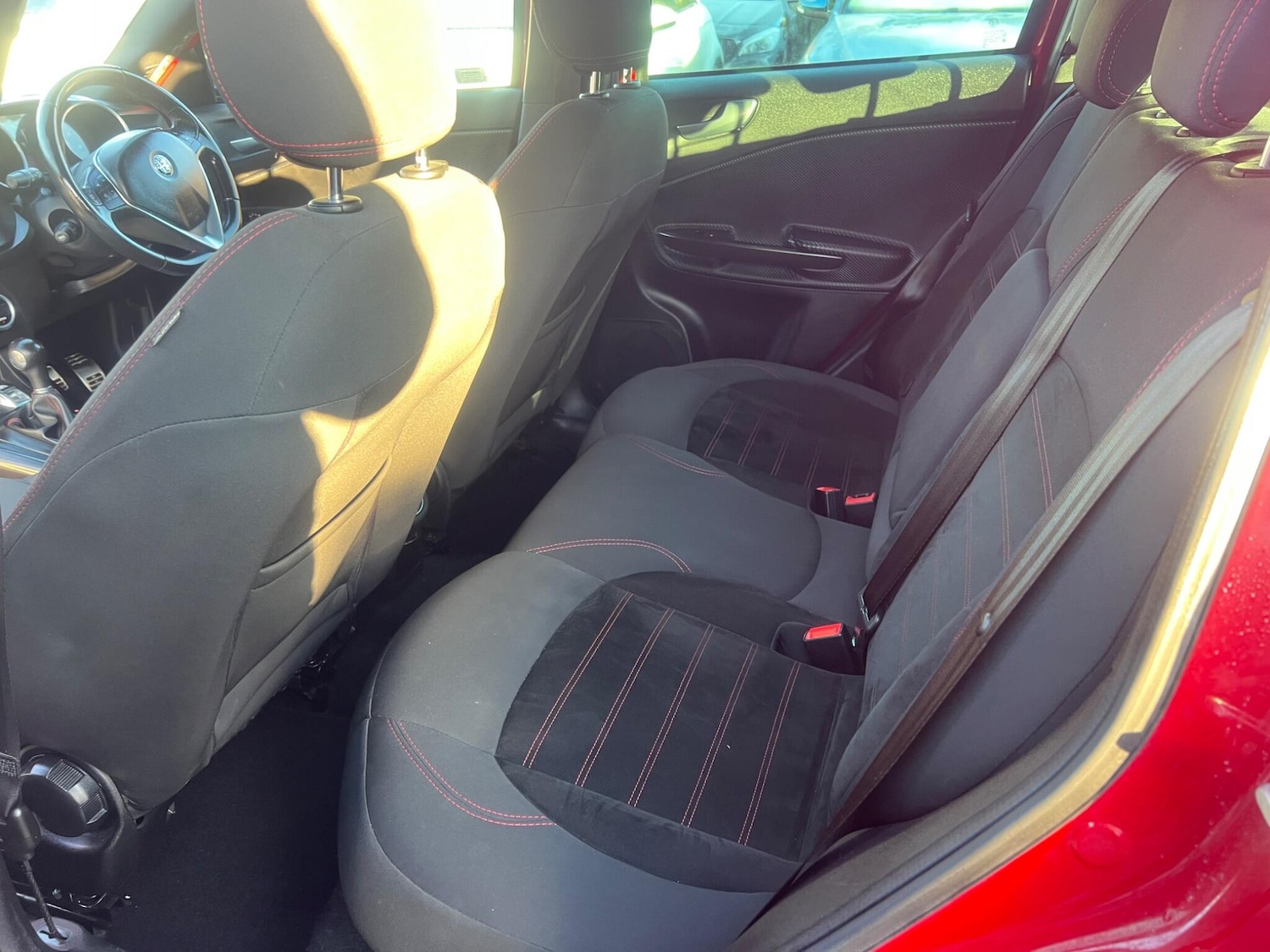 Used Alfa Romeo Giulietta 2016 for sale - 77411357: Photo 46