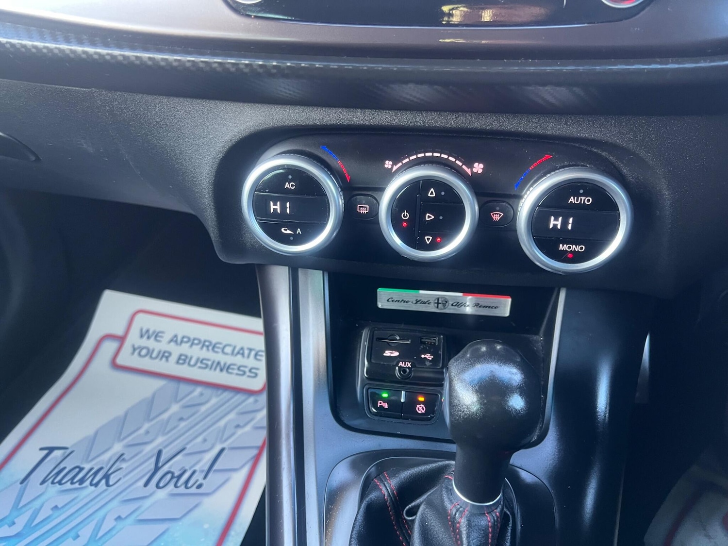 Used Alfa Romeo Giulietta 2016 for sale - 77411357: Photo 48