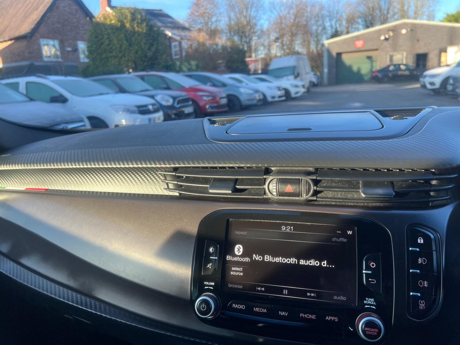 Used Alfa Romeo Giulietta 2016 for sale - 77411357: Photo 54