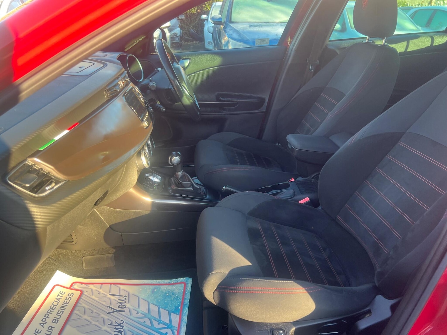 Used Alfa Romeo Giulietta 2016 for sale - 77411357: Photo 57