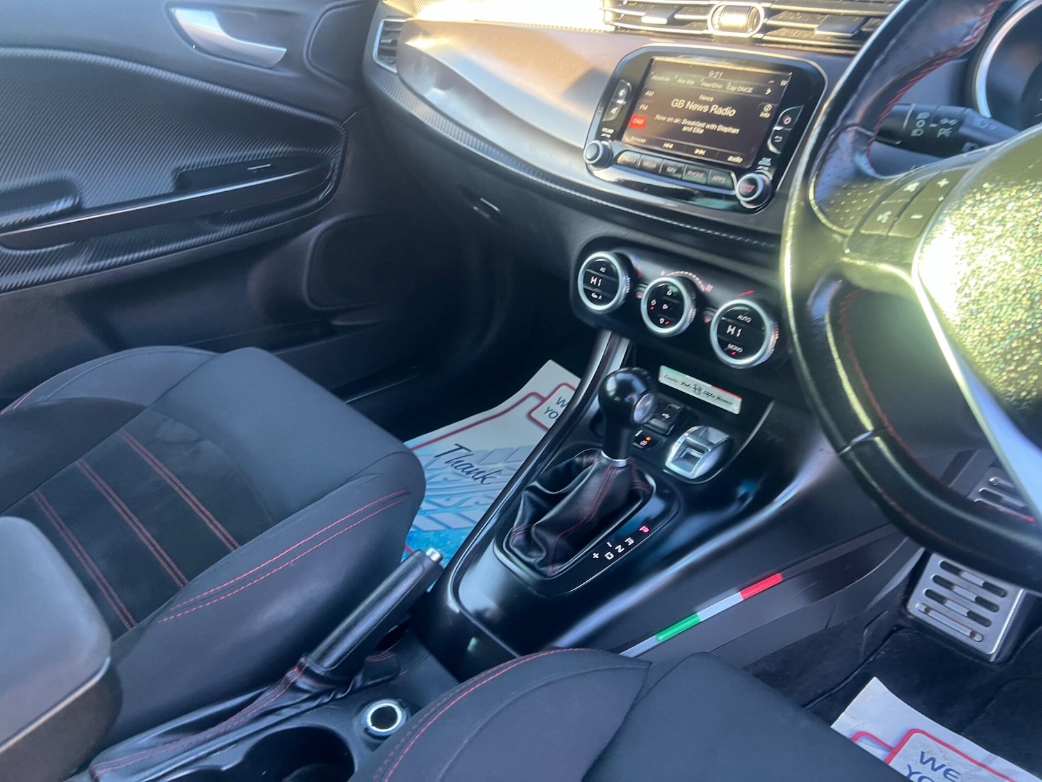 Used Alfa Romeo Giulietta 2016 for sale - 77411357: Photo 61