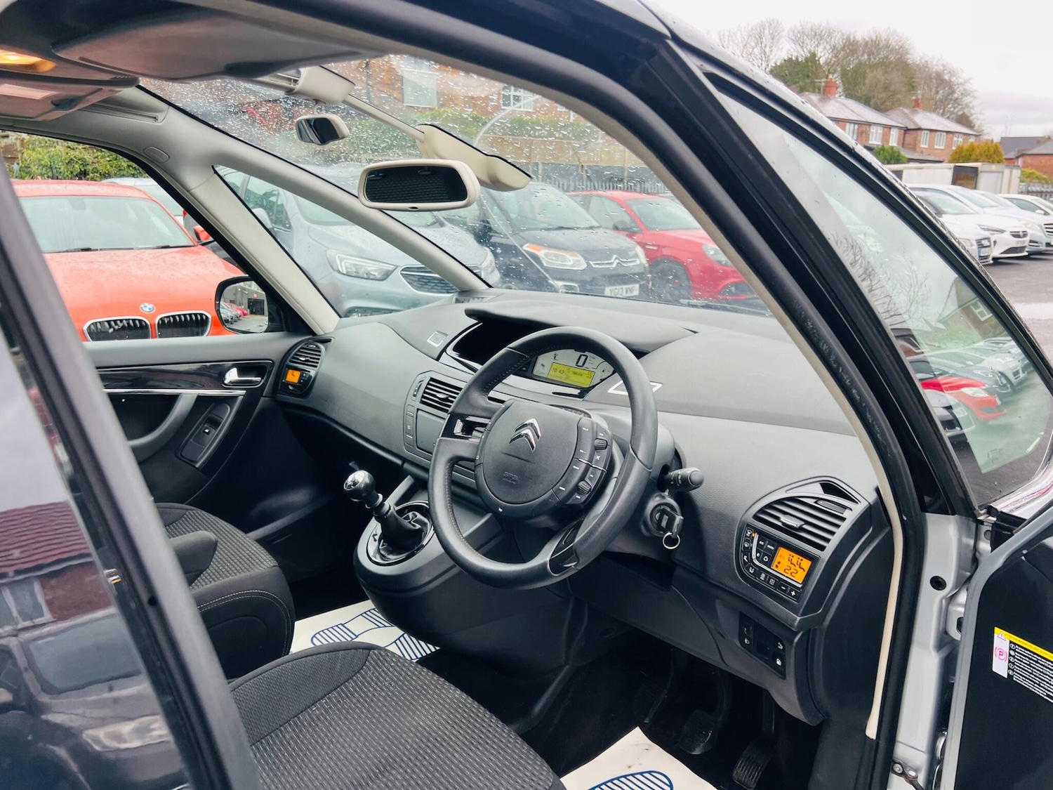 Used Citroen C4 Picasso 2013 for sale - 77683625: Photo 29