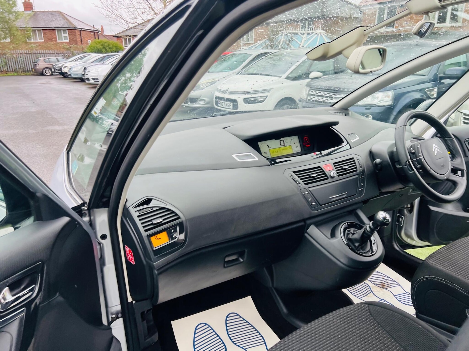 Used Citroen C4 Picasso 2013 for sale - 77683625: Photo 33