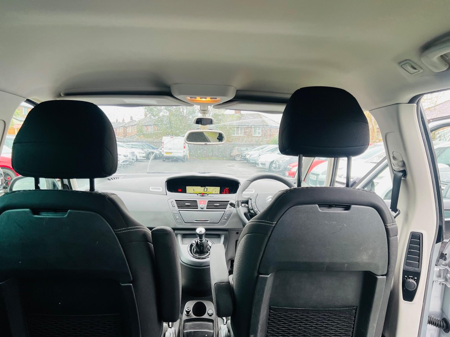 Used Citroen C4 Picasso 2013 for sale - 77683625: Photo 35