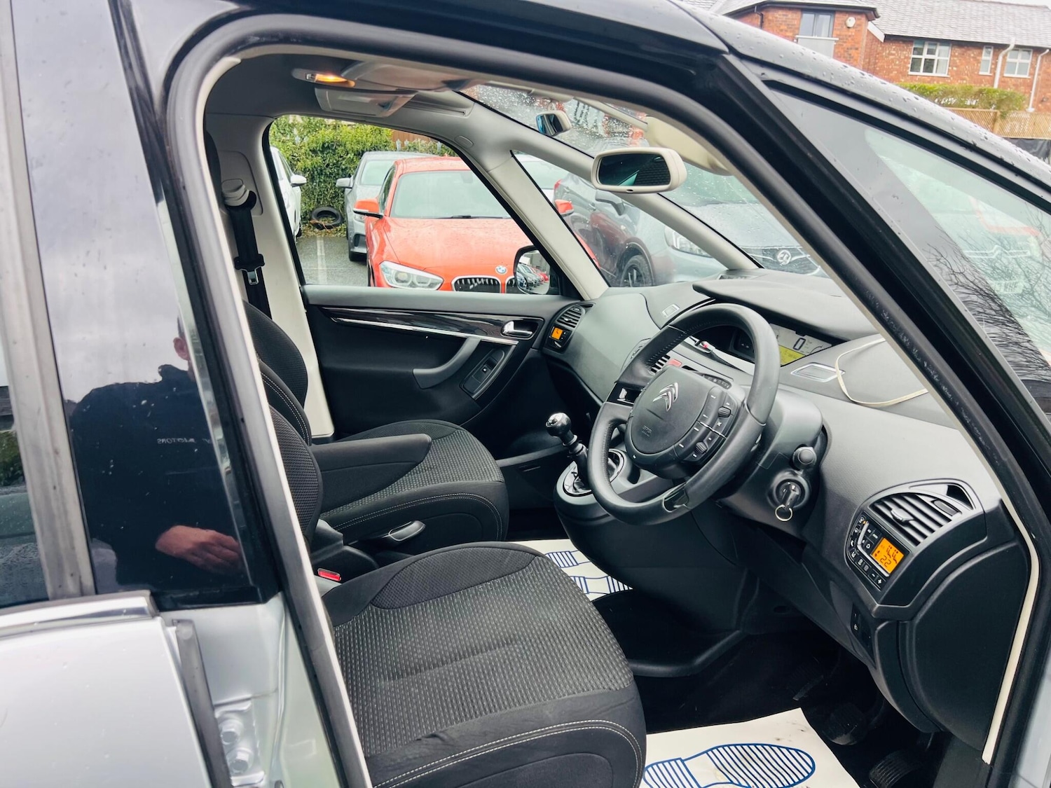 Used Citroen C4 Picasso 2013 for sale - 77683625: Photo 36