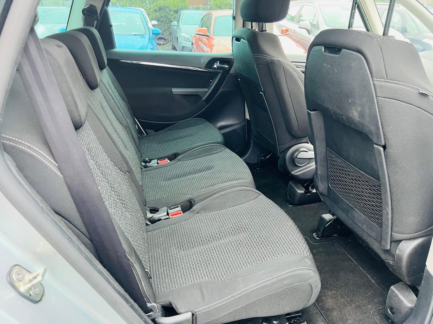 Used Citroen C4 Picasso 2013 for sale - 77683625: Photo 37