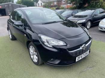 Used Vauxhall Corsa 2018 for sale - 75031015: Photo