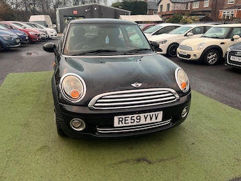 Used MINI Hatch 2009 for sale - 77255246: Photo