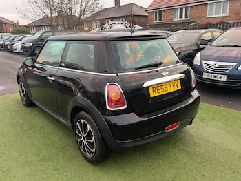 Used MINI Hatch 2009 for sale - 77255246: Photo
