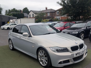 Used BMW 3 Series 2012 for sale - 75635505: Photo