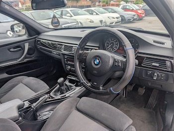 Used BMW 3 Series 2012 for sale - 75635505: Photo