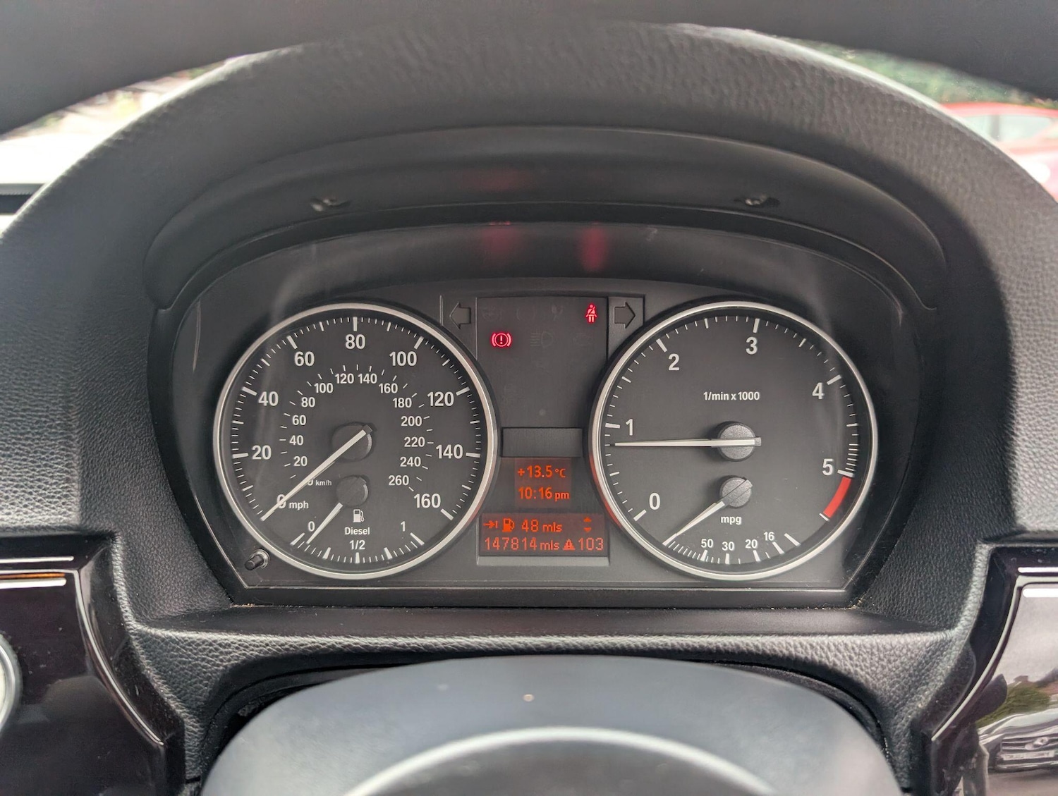 Vehicle 51