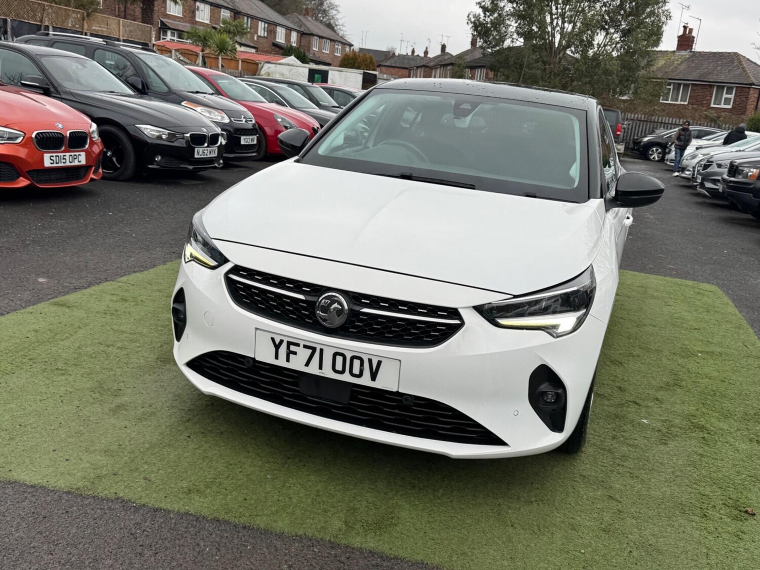 Used Vauxhall Corsa for sale - 77611564: Photo 10