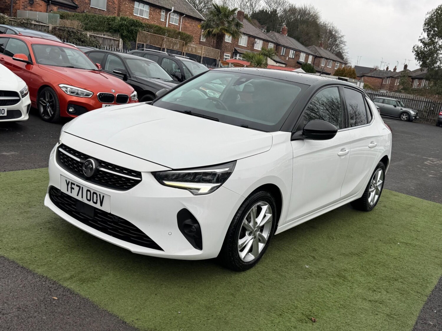 Used Vauxhall Corsa for sale - 77611564: Photo 13