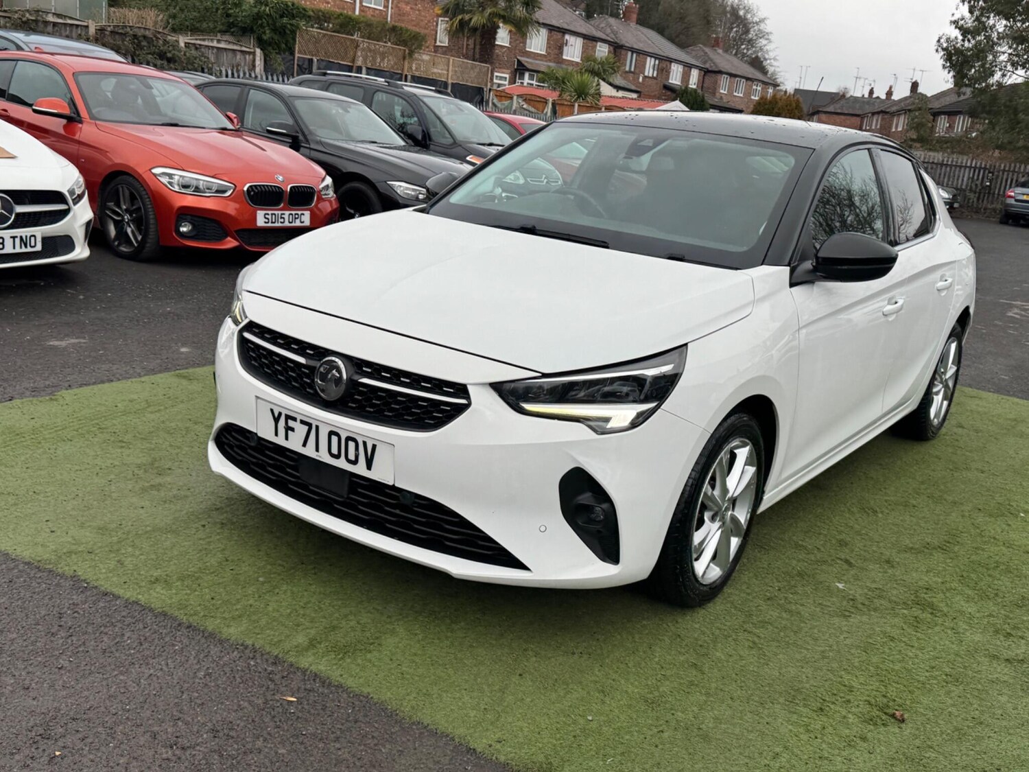 Used Vauxhall Corsa for sale - 77611564: Photo 14