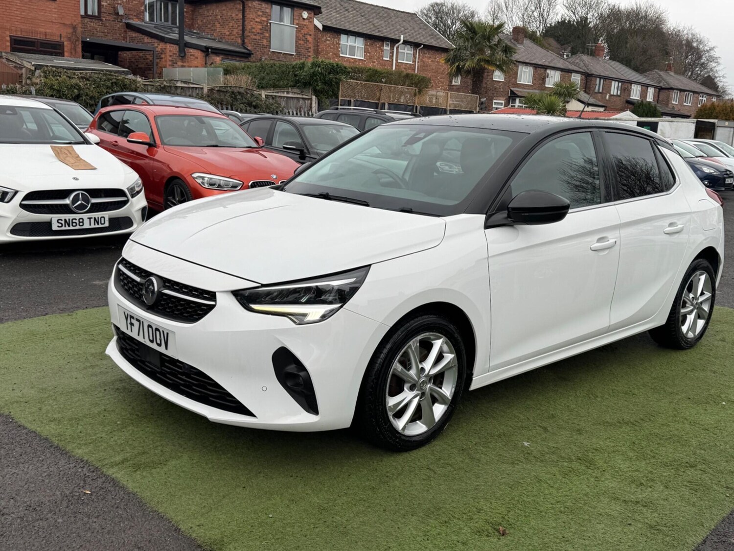 Used Vauxhall Corsa for sale - 77611564: Photo 15