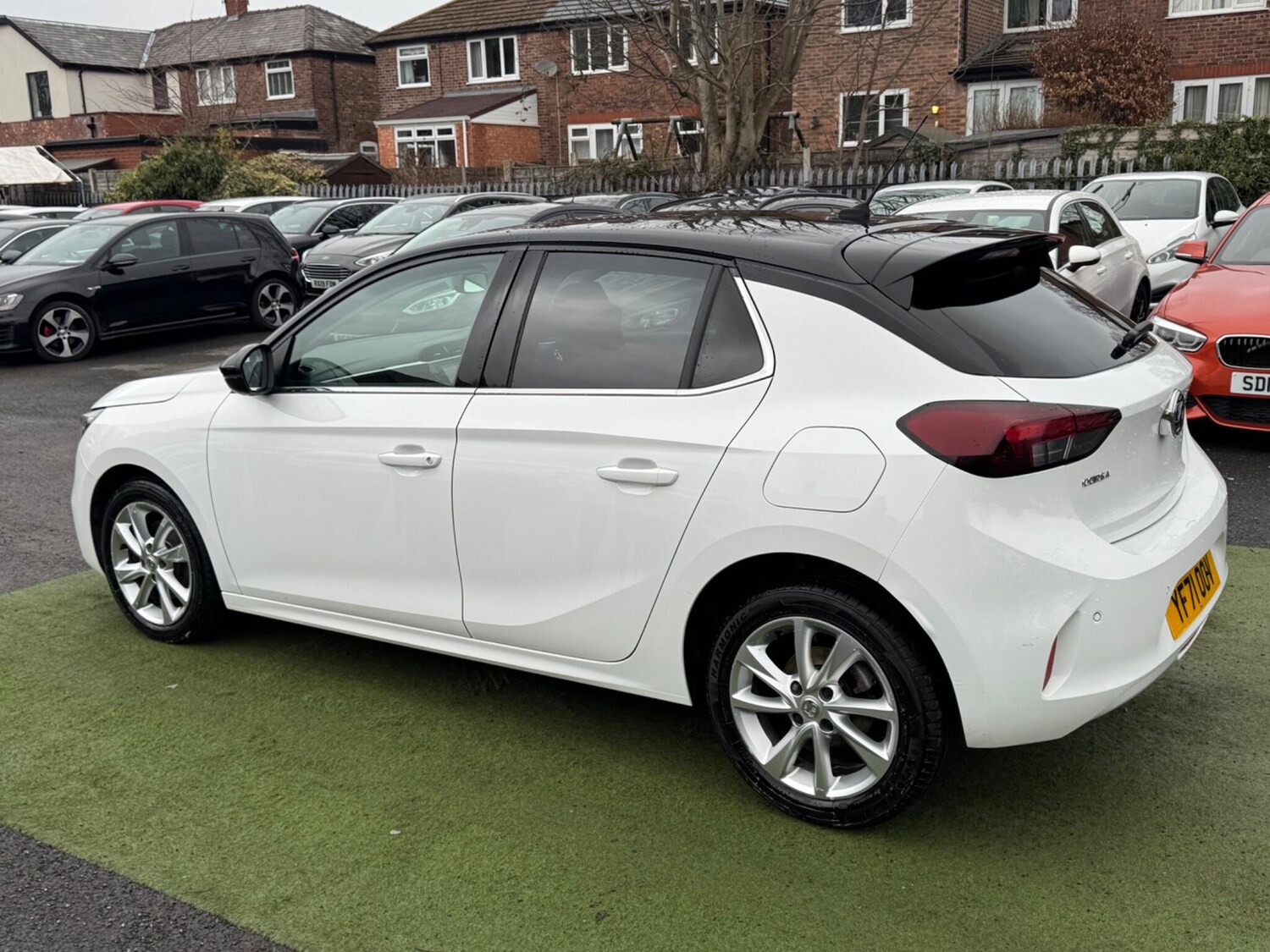 Used Vauxhall Corsa for sale - 77611564: Photo 17